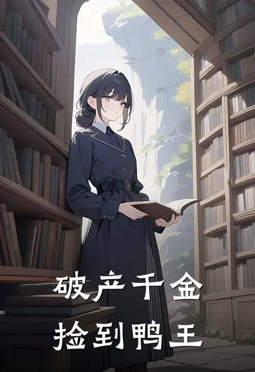 破产千金捡到鸭王