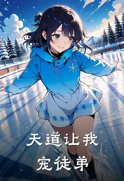 天道让我宠徒弟