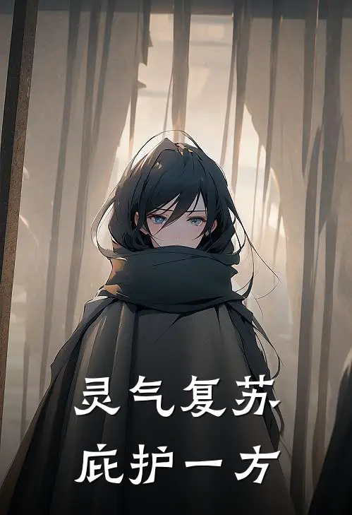 灵气复苏：庇护一方(林风王麻子)完本小说_免费阅读无弹窗灵气复苏：庇护一方林风王麻子