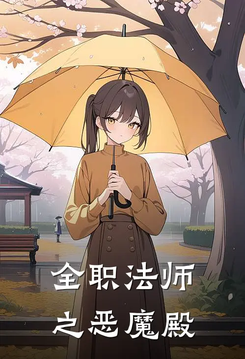 全职法师之恶魔殿