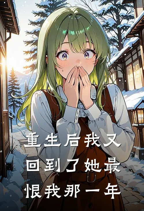 重生后我又回到了她最恨我那一年
