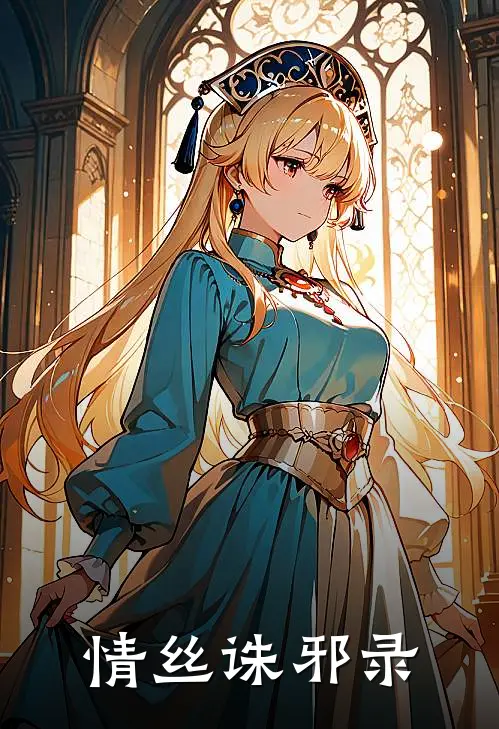 情丝诛邪录