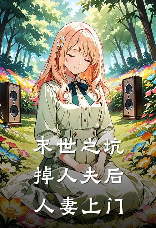 末世之坑掉人夫后人妻上门