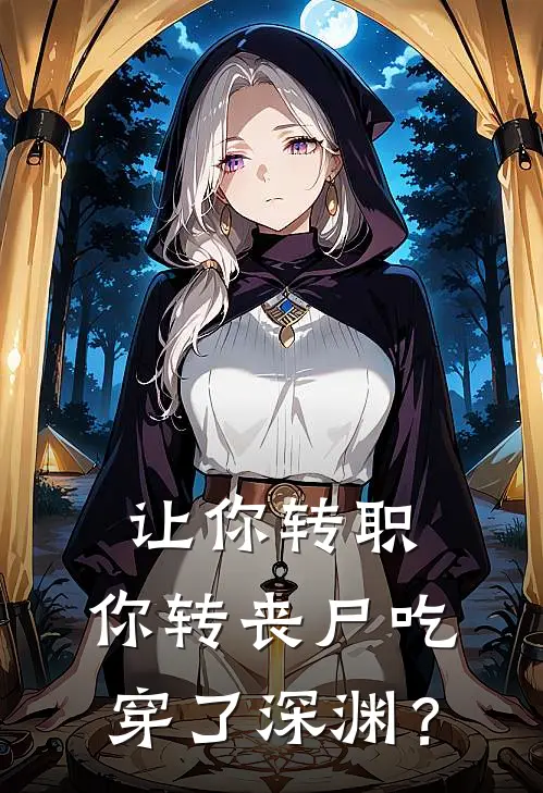 让你转职，你转丧尸吃穿了深渊？