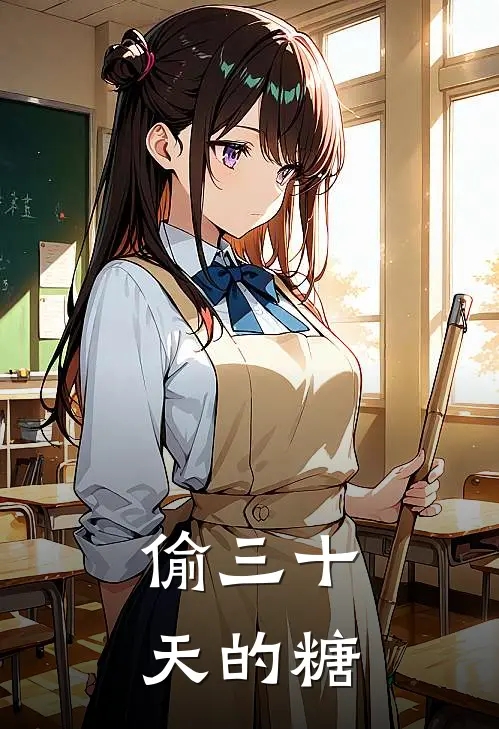 偷三十天的糖(周叙白许星晚)_周叙白许星晚热门小说