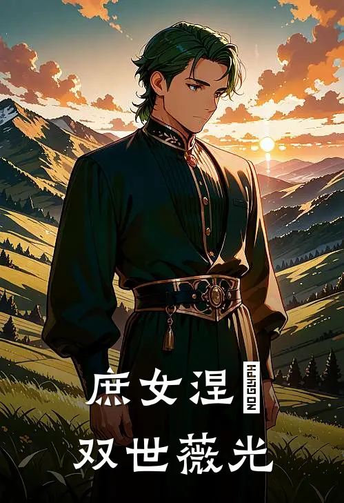 庶女涅槃：双世薇光