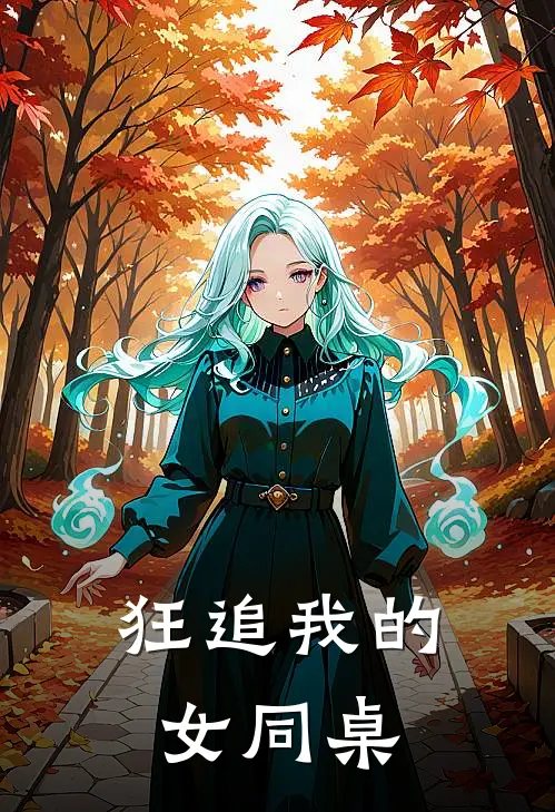 狂追我的女同桌