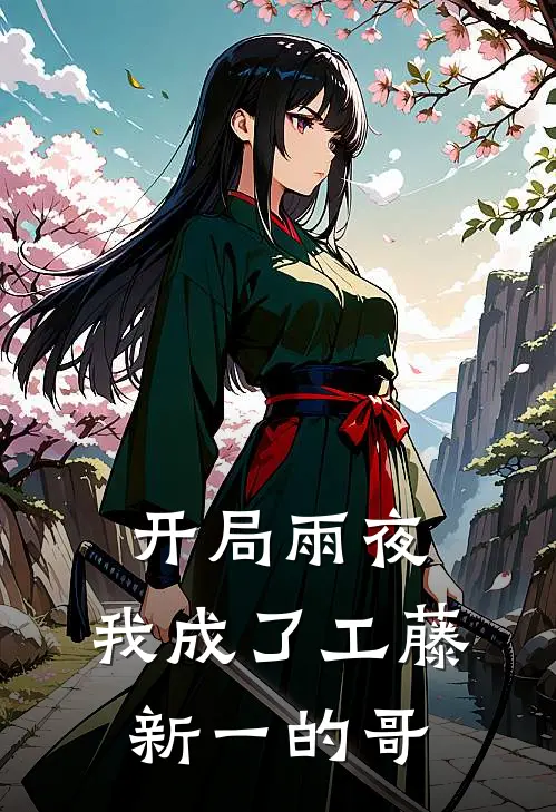 开局雨夜，我成了工藤新一的哥工藤新一工藤全本免费在线阅读_工藤新一工藤全文阅读