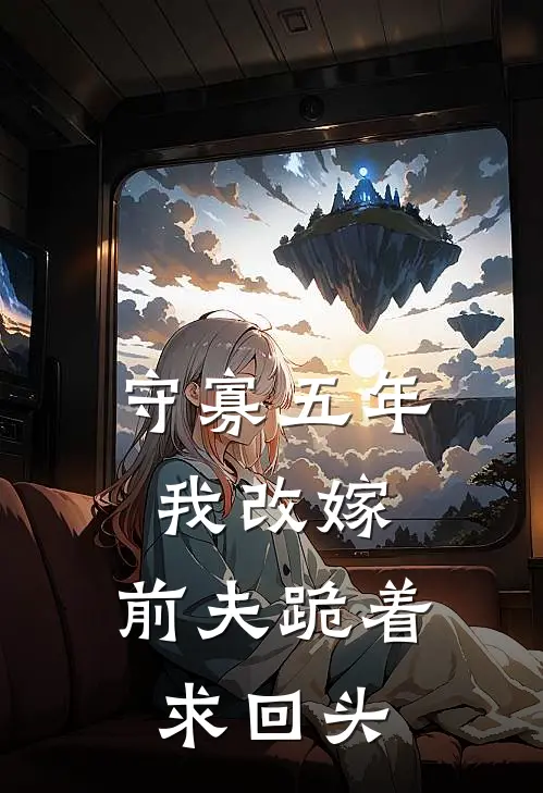 守寡五年我改嫁，前夫跪着求回头谢温绪温绪最新好看小说_最新章节列表守寡五年我改嫁，前夫跪着求回头(谢温绪温绪)