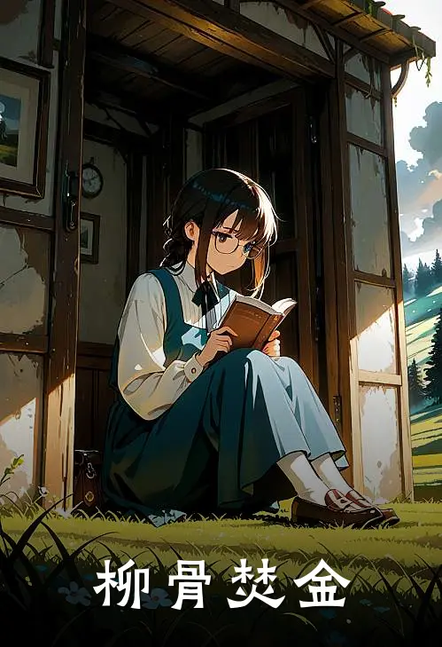 柳骨焚金(袁平张晓)完结小说推荐_小说全文免费阅读柳骨焚金袁平张晓