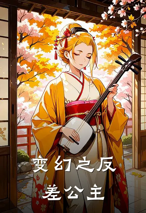 变幻之反差公主