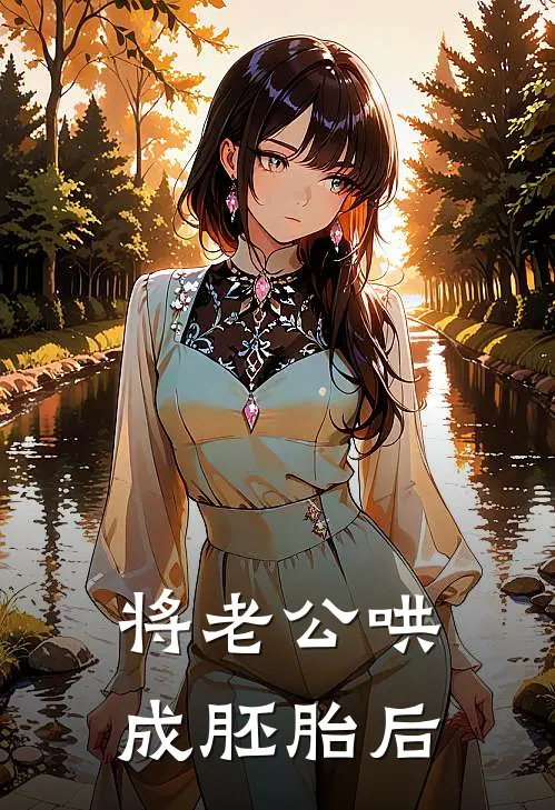 将老公哄成胚胎后