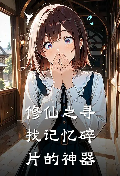 修仙之寻找记忆碎片的神器