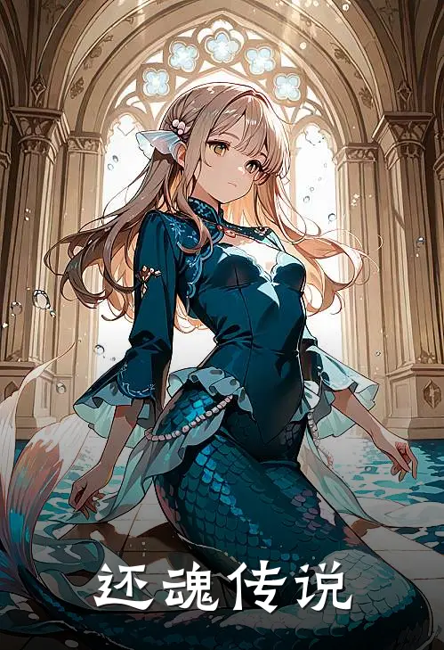 还魂传说
