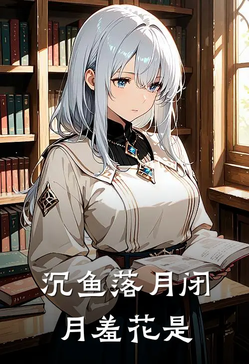 沉鱼落月闭月羞花是