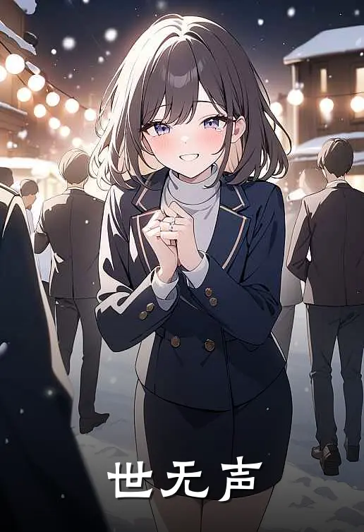 世无声