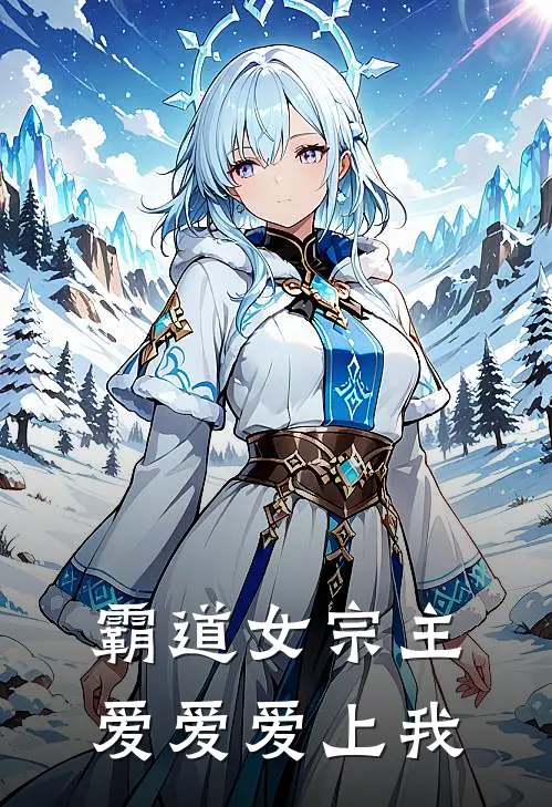 霸道女宗主爱爱爱上我