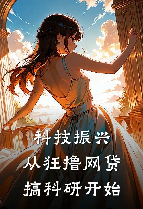 科技振兴：从狂撸网贷搞科研开始