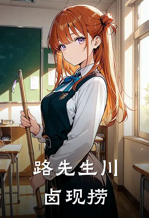 路先生川卤现捞