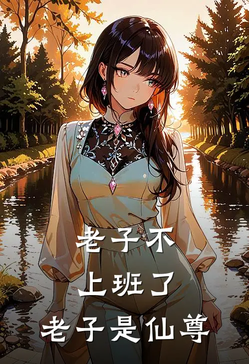 老子不上班了，老子是仙尊(灿歌婉儿)完结小说_热门小说推荐老子不上班了，老子是仙尊灿歌婉儿