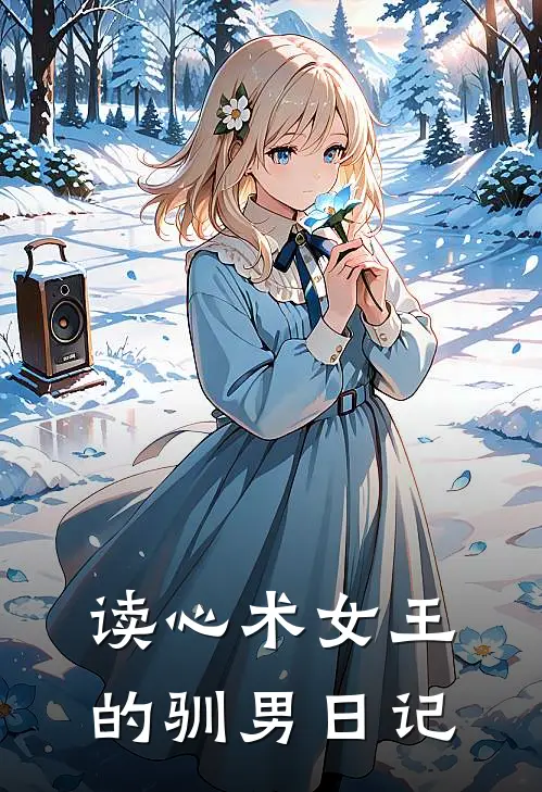 读心术女王的驯男日记