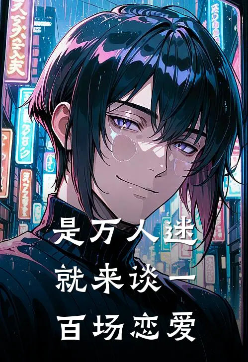 是万人迷就来谈一百场恋爱(凌楚楚楚楚)小说免费在线阅读_是万人迷就来谈一百场恋爱(凌楚楚楚楚)大结局阅读