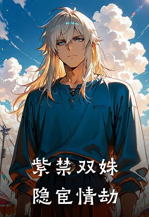 紫禁双姝，隐宦情劫