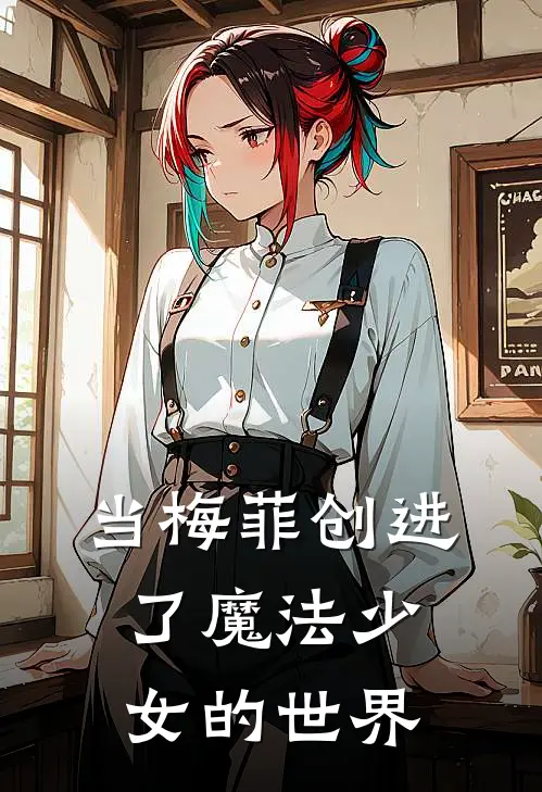 当梅菲创进了魔法少女的世界