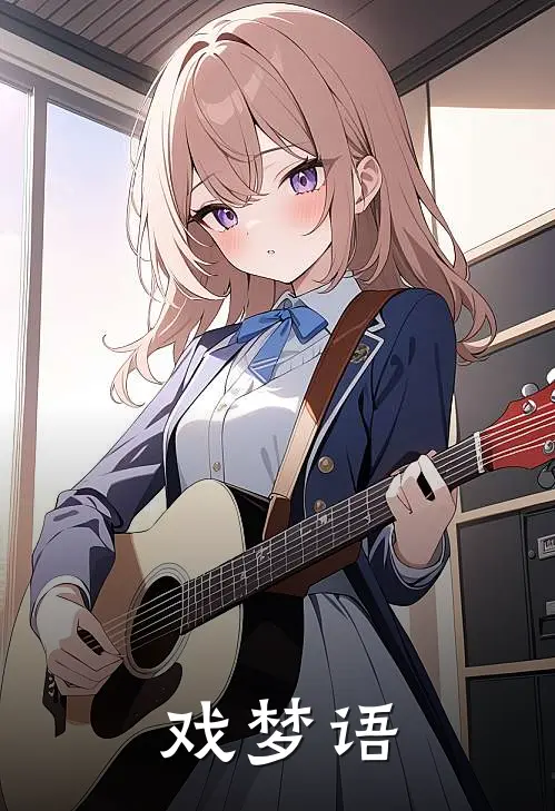 戏梦语(陆梦渊诗清)在线免费小说_完整版免费小说戏梦语(陆梦渊诗清)