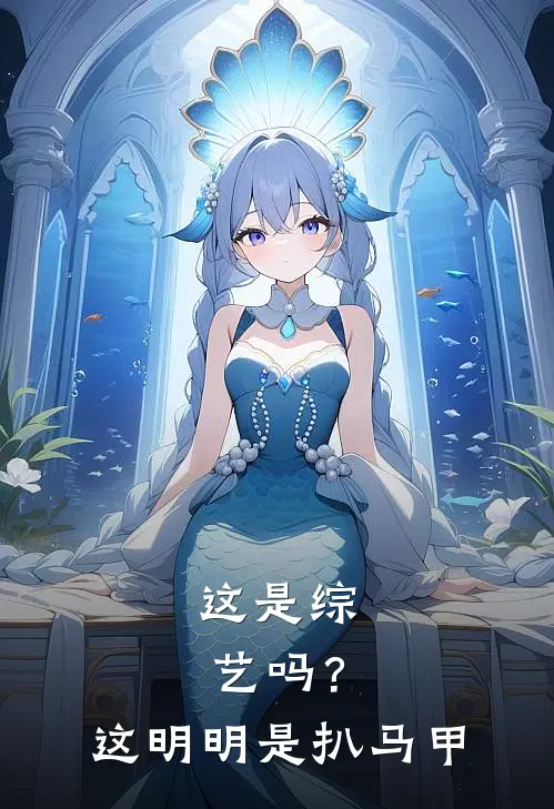 这是综艺吗？这明明是扒马甲