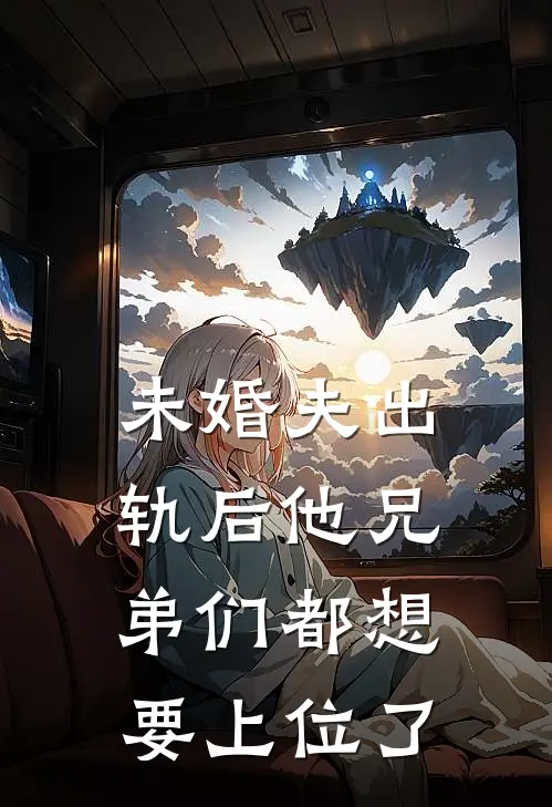 未婚夫出轨后他兄弟们都想要上位了