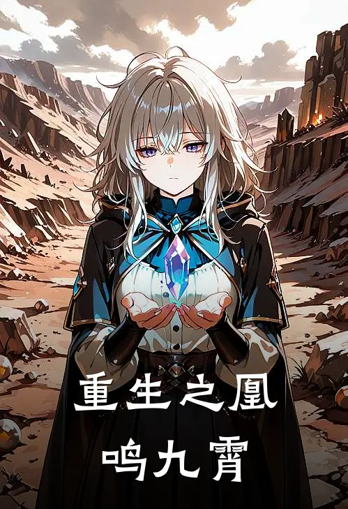 重生之凰鸣九霄