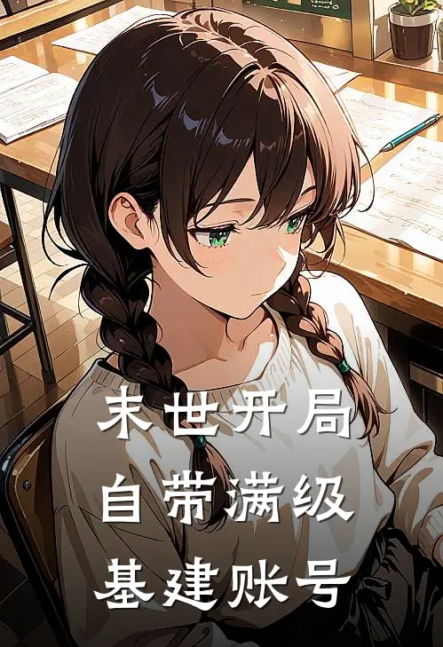 末世开局，自带满级基建账号