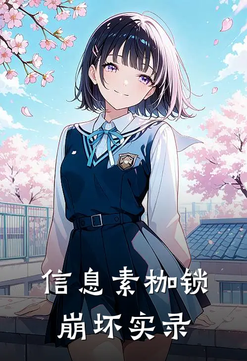 信息素枷锁崩坏实录