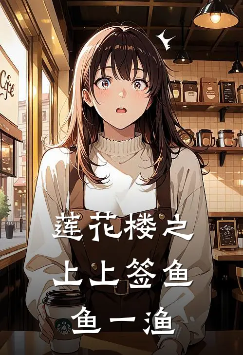 莲花楼之上上签鱼鱼一渔