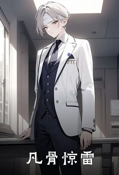 凡骨惊雷