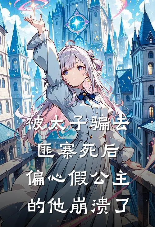 被太子骗去匪寨死后，偏心假公主的他崩溃了(沈茯苓玉佩)完整版免费阅读_(被太子骗去匪寨死后，偏心假公主的他崩溃了)全章节免费在线阅读