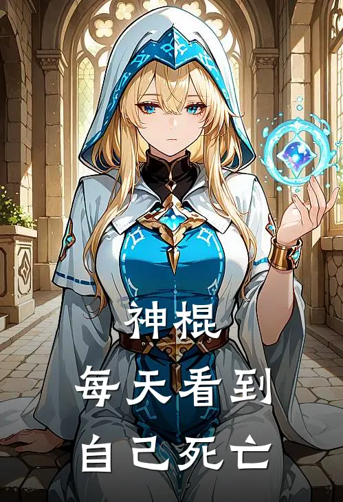 神棍，每天看到自己死亡