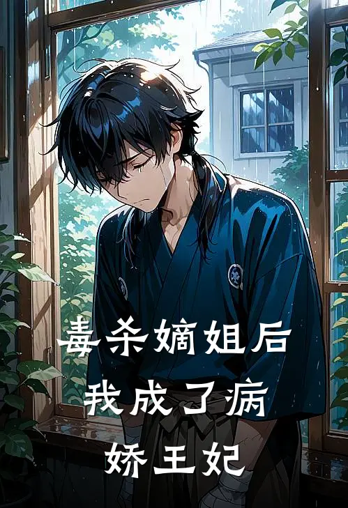 毒杀嫡姐后，我成了病娇王妃