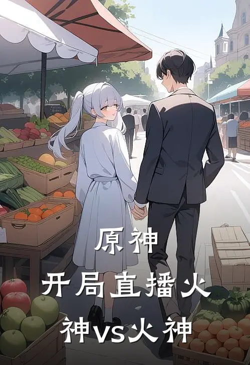 原神：开局直播火神vs火神