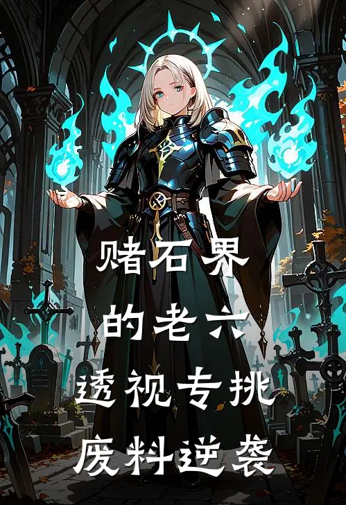 赌石界的老六：透视专挑废料逆袭周野陈思彤最新章节免费阅读_赌石界的老六：透视专挑废料逆袭热门小说