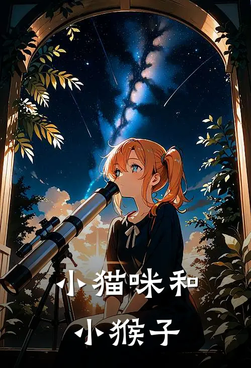 小猫咪和小猴子(可可皮皮)在线免费小说_免费阅读全文小猫咪和小猴子(可可皮皮)