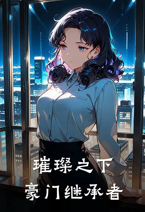 《璀璨之下，豪门继承者》蓝馨田湘云完结版阅读_蓝馨田湘云完结版在线阅读