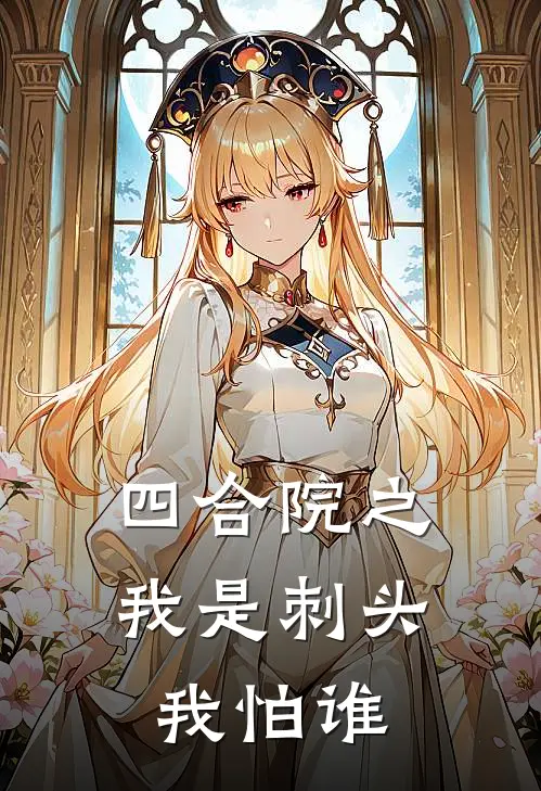 四合院之我是刺头我怕谁李卫国易中海最新免费小说_免费完本小说四合院之我是刺头我怕谁李卫国易中海