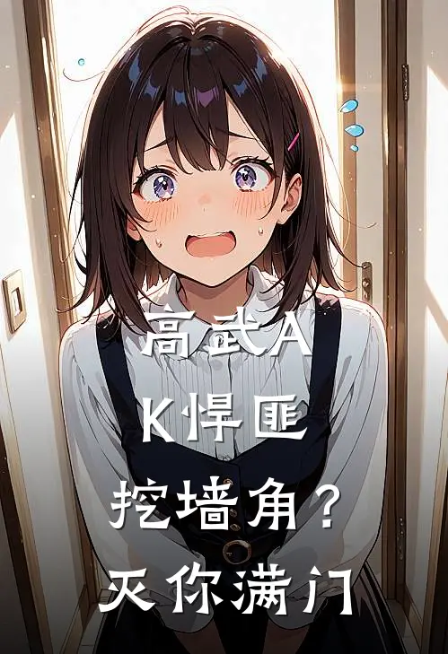 高武AK悍匪：挖墙角？灭你满门