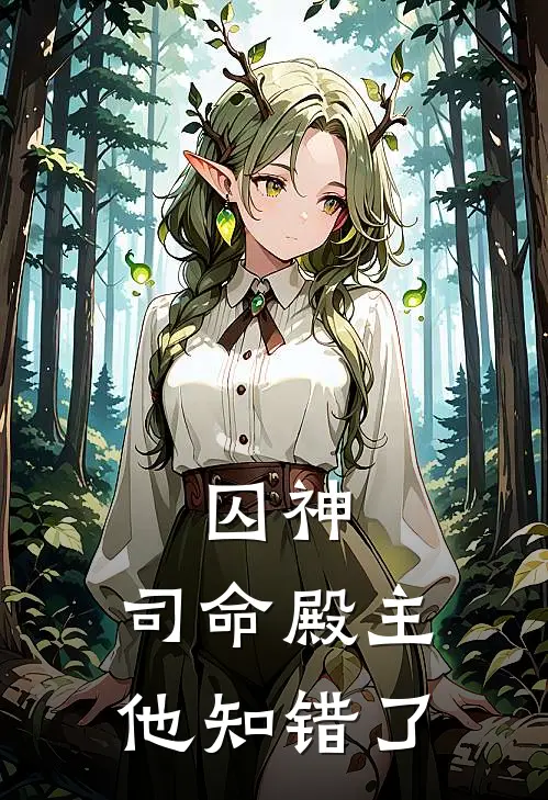 囚神：司命殿主他知错了