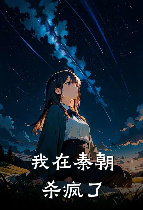 我在秦朝杀疯了