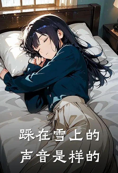 踩在雪上的声音是样的