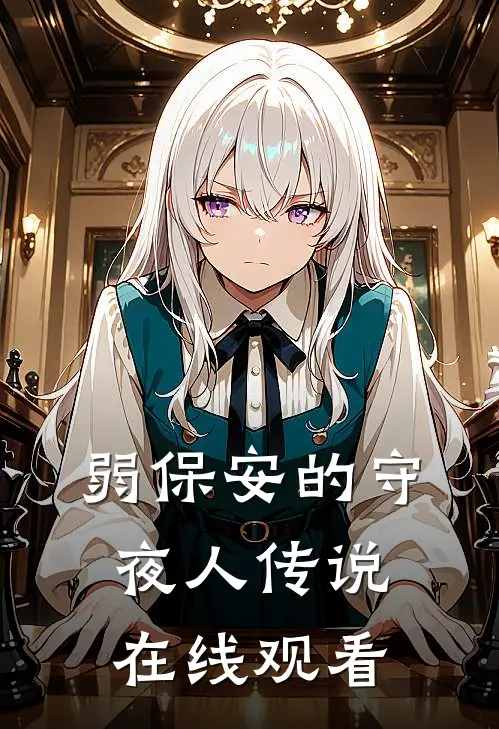 弱保安的守夜人传说在线观看