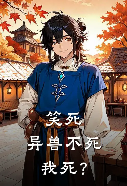 笑死，异兽不死我死？